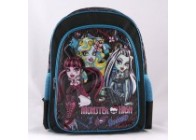 Ghiozdan Monster High MON16004